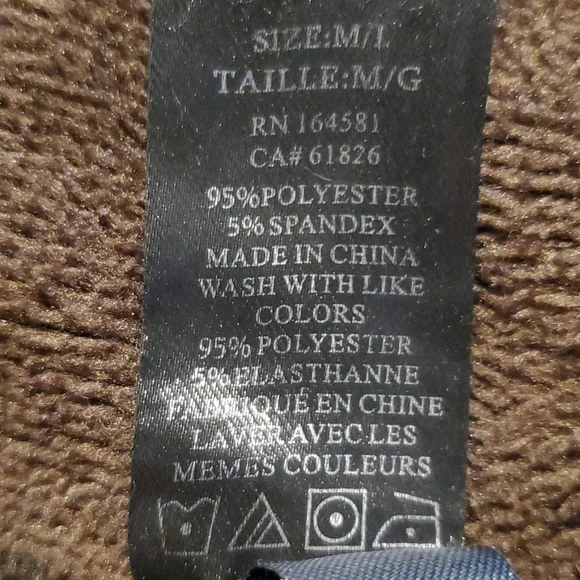 💕Just Cozy leggings - Picture 5 of 6